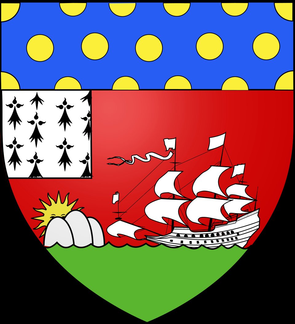 Stemma di Lorient